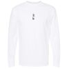 Gold Soft Touch Long Sleeve T-Shirt Thumbnail