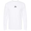 Gold Soft Touch Long Sleeve T-Shirt Thumbnail