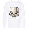 Gold Soft Touch Long Sleeve T-Shirt Thumbnail