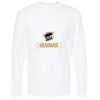 Gold Soft Touch Long Sleeve T-Shirt Thumbnail