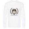 Gold Soft Touch Long Sleeve T-Shirt Thumbnail