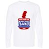 Gold Soft Touch Long Sleeve T-Shirt Thumbnail