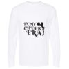 Gold Soft Touch Long Sleeve T-Shirt Thumbnail