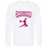 Gold Soft Touch Long Sleeve T-Shirt Thumbnail