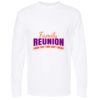Gold Soft Touch Long Sleeve T-Shirt Thumbnail