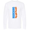 Gold Soft Touch Long Sleeve T-Shirt Thumbnail