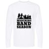 Gold Soft Touch Long Sleeve T-Shirt Thumbnail