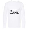 Gold Soft Touch Long Sleeve T-Shirt Thumbnail