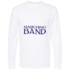 Gold Soft Touch Long Sleeve T-Shirt Thumbnail