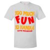 Perfect-T T-Shirt Thumbnail