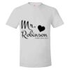 Perfect-T T-Shirt Thumbnail