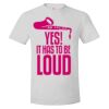 Perfect-T T-Shirt Thumbnail