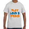 Authentic T-Shirt Thumbnail