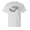 Beefy-T® T-Shirt Thumbnail