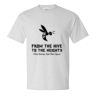 Beefy-T® T-Shirt Thumbnail