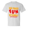 Beefy-T® T-Shirt Thumbnail