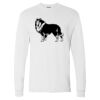 Essential-T Long Sleeve T-Shirt Thumbnail