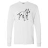 Essential-T Long Sleeve T-Shirt Thumbnail