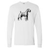 Essential-T Long Sleeve T-Shirt Thumbnail