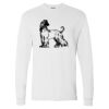 Essential-T Long Sleeve T-Shirt Thumbnail