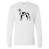 Essential-T Long Sleeve T-Shirt Thumbnail