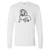 Essential-T Long Sleeve T-Shirt Thumbnail