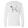 Essential-T Long Sleeve T-Shirt Thumbnail