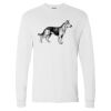 Essential-T Long Sleeve T-Shirt Thumbnail