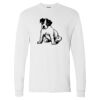 Essential-T Long Sleeve T-Shirt Thumbnail