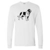 Essential-T Long Sleeve T-Shirt Thumbnail