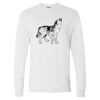 Essential-T Long Sleeve T-Shirt Thumbnail