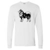 Essential-T Long Sleeve T-Shirt Thumbnail