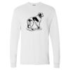 Essential-T Long Sleeve T-Shirt Thumbnail