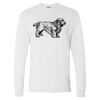 Essential-T Long Sleeve T-Shirt Thumbnail