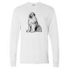 Essential-T Long Sleeve T-Shirt Thumbnail