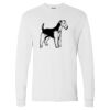 Essential-T Long Sleeve T-Shirt Thumbnail