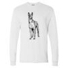 Essential-T Long Sleeve T-Shirt Thumbnail