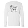 Essential-T Long Sleeve T-Shirt Thumbnail