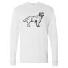 Essential-T Long Sleeve T-Shirt Thumbnail