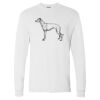 Essential-T Long Sleeve T-Shirt Thumbnail