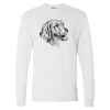 Essential-T Long Sleeve T-Shirt Thumbnail