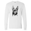 Essential-T Long Sleeve T-Shirt Thumbnail