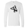 Essential-T Long Sleeve T-Shirt Thumbnail