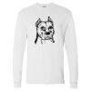 Essential-T Long Sleeve T-Shirt Thumbnail