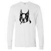 Essential-T Long Sleeve T-Shirt Thumbnail