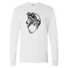 Essential-T Long Sleeve T-Shirt Thumbnail