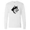 Essential-T Long Sleeve T-Shirt Thumbnail