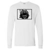 Essential-T Long Sleeve T-Shirt Thumbnail