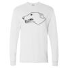 Essential-T Long Sleeve T-Shirt Thumbnail