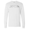 Essential-T Long Sleeve T-Shirt Thumbnail